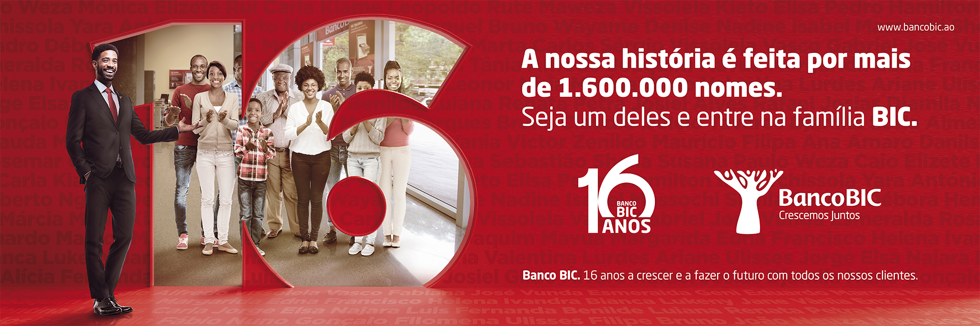 Banco BIC, SA